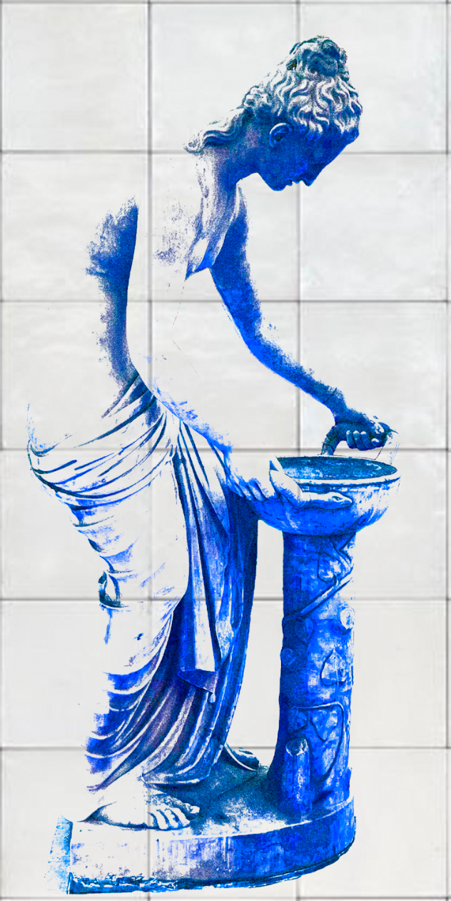 Barranco Tiles