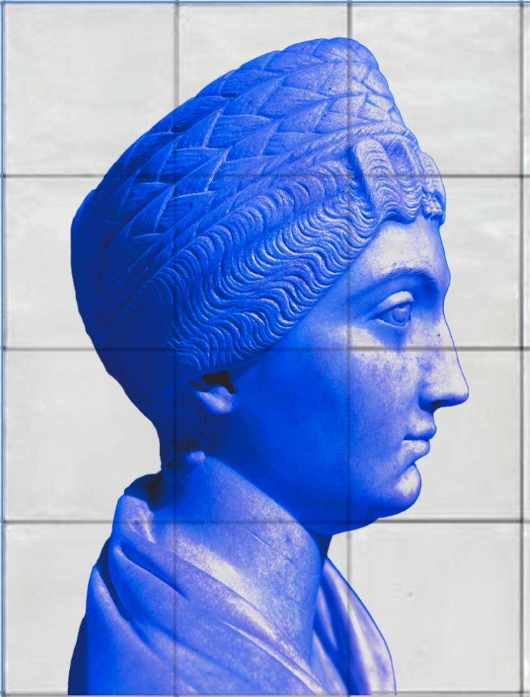 La Matrona Tiles