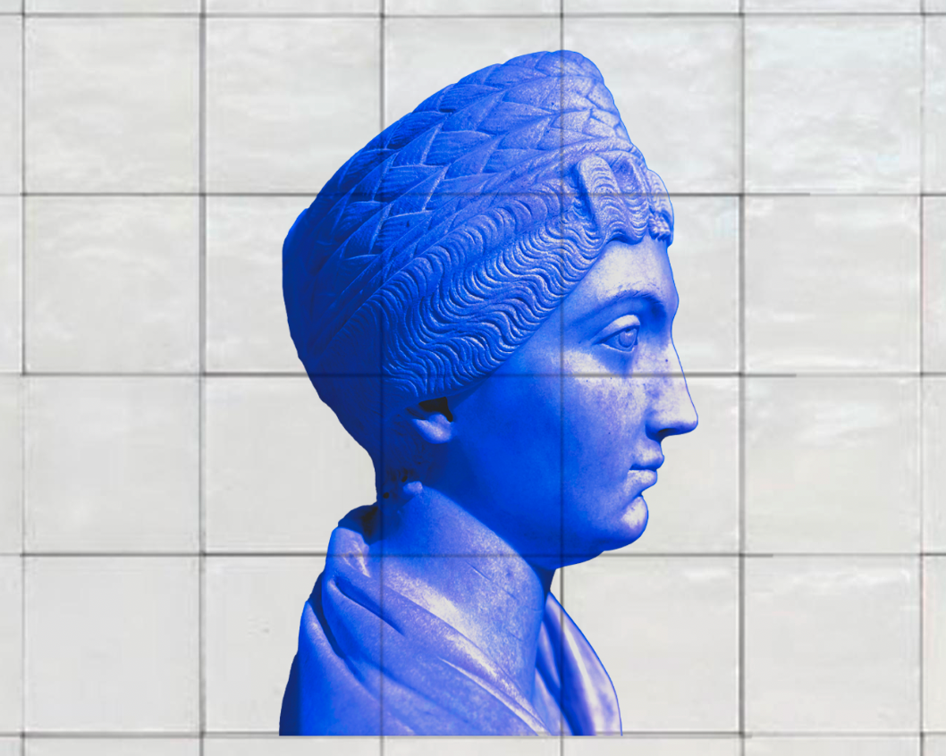 La Matrona Tiles