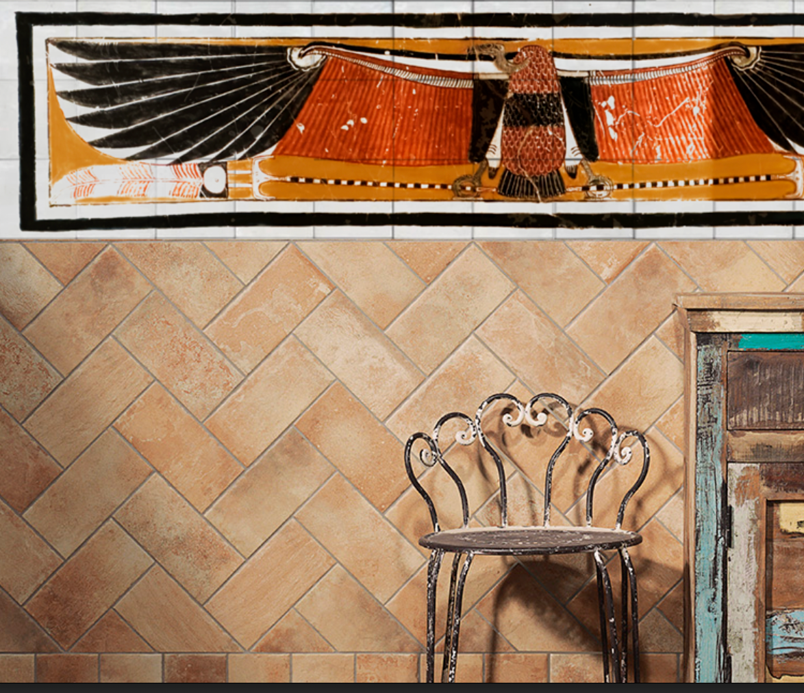 Valley Of The Kings Tiles