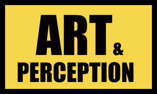 Art & Perception