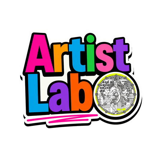Artist Lab