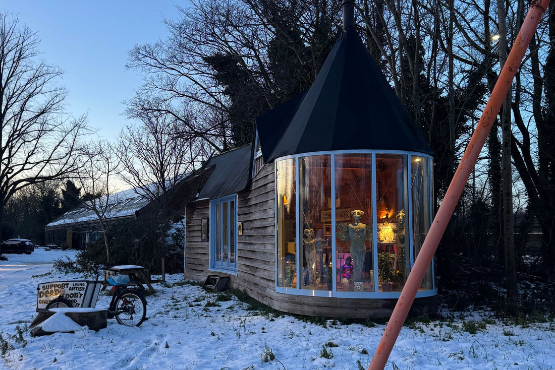 Tiny House