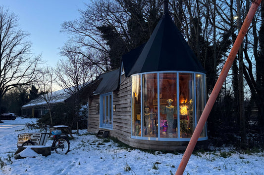Tiny House