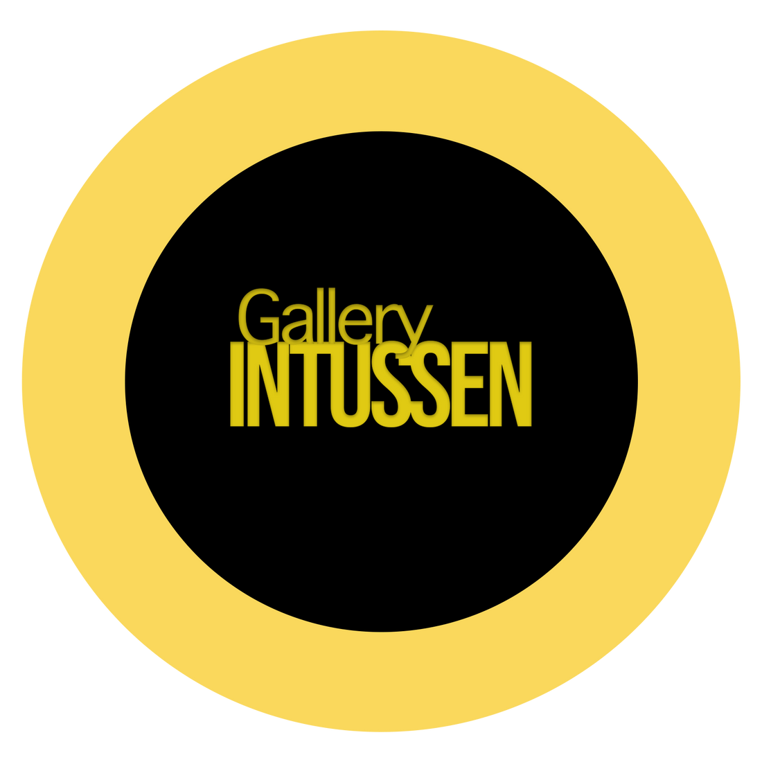 Collaboration between Intussen Gallery - Kitsch & Huis