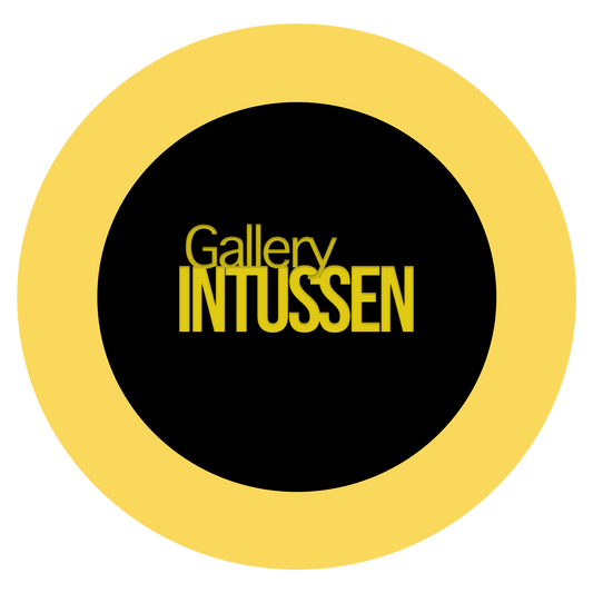 Collaboration between Intussen Gallery - Kitsch & Huis