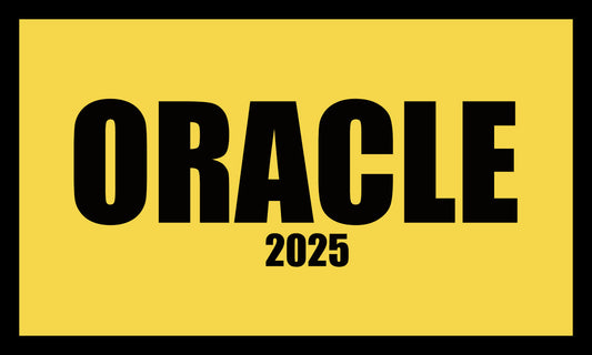 Oracle 2025