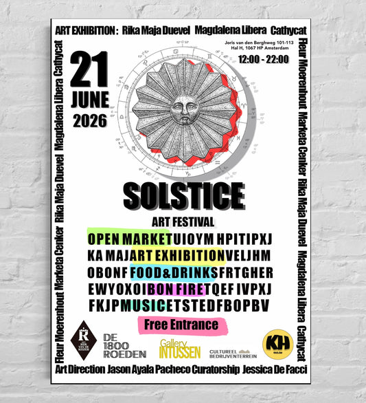Solstice Art Festival