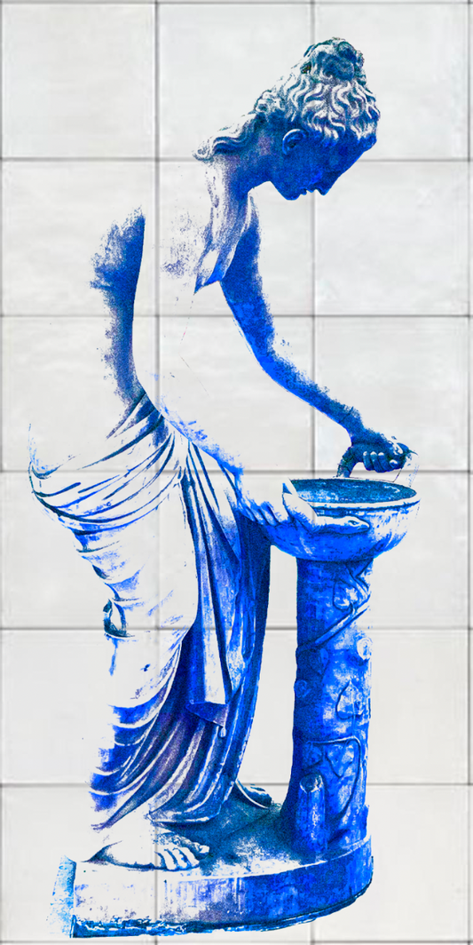 Barranco Tiles
