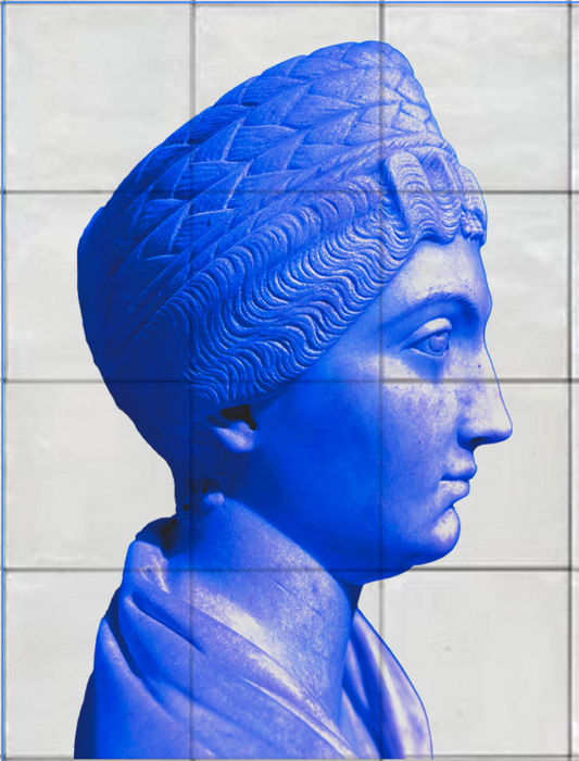 La Matrona Tiles