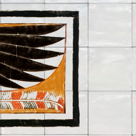 Valley Of The Kings Tiles