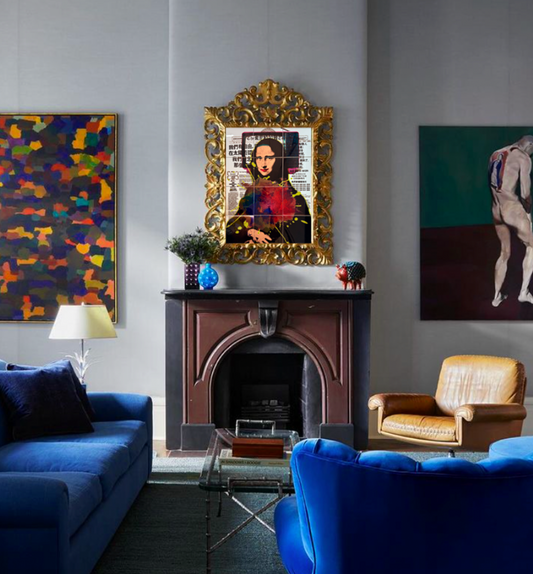 Monalisa Tiles