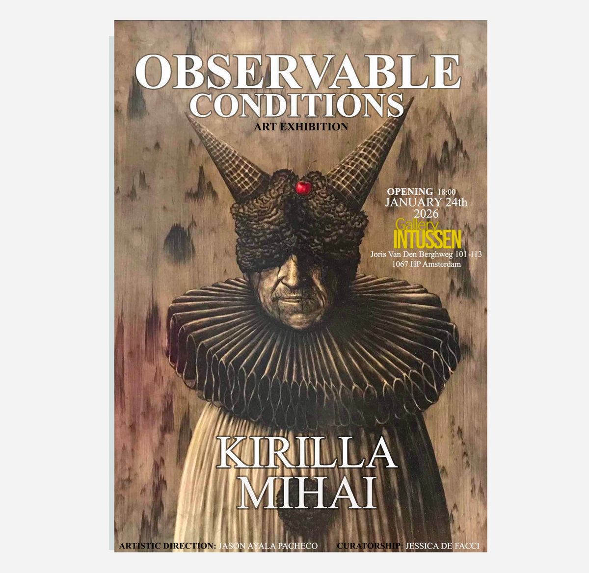 Observable Conditions