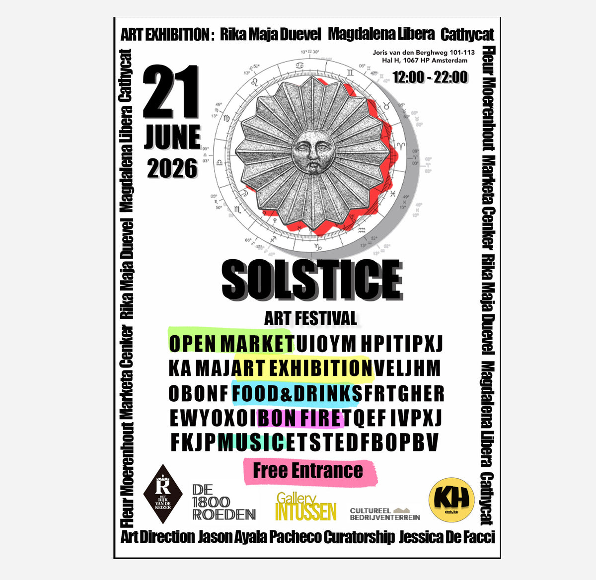 Solstice 2026