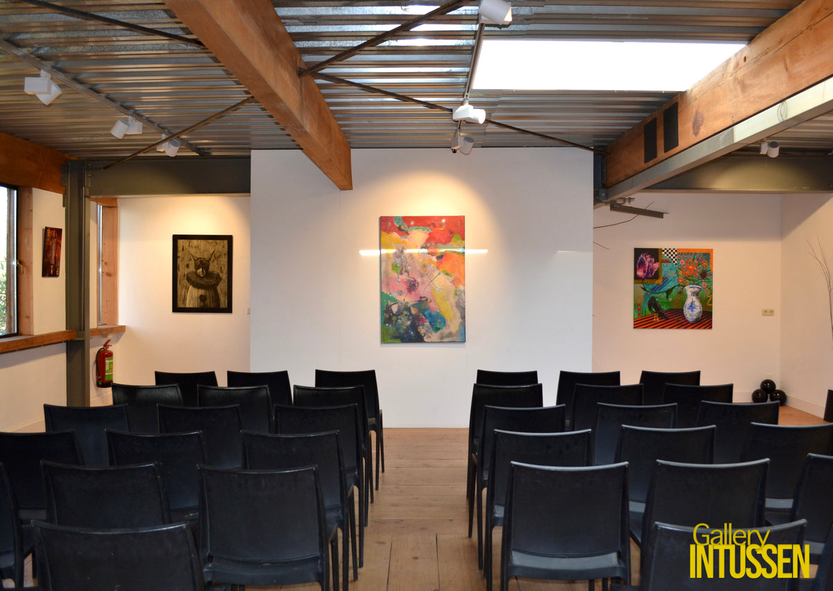 Rent Art Gallery