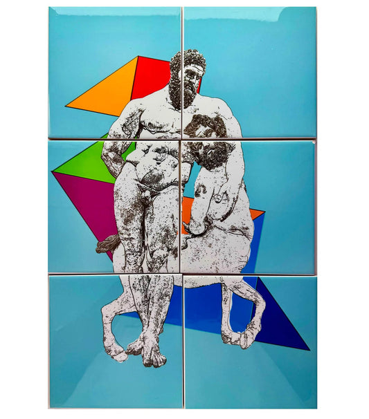 Hercules Tiles