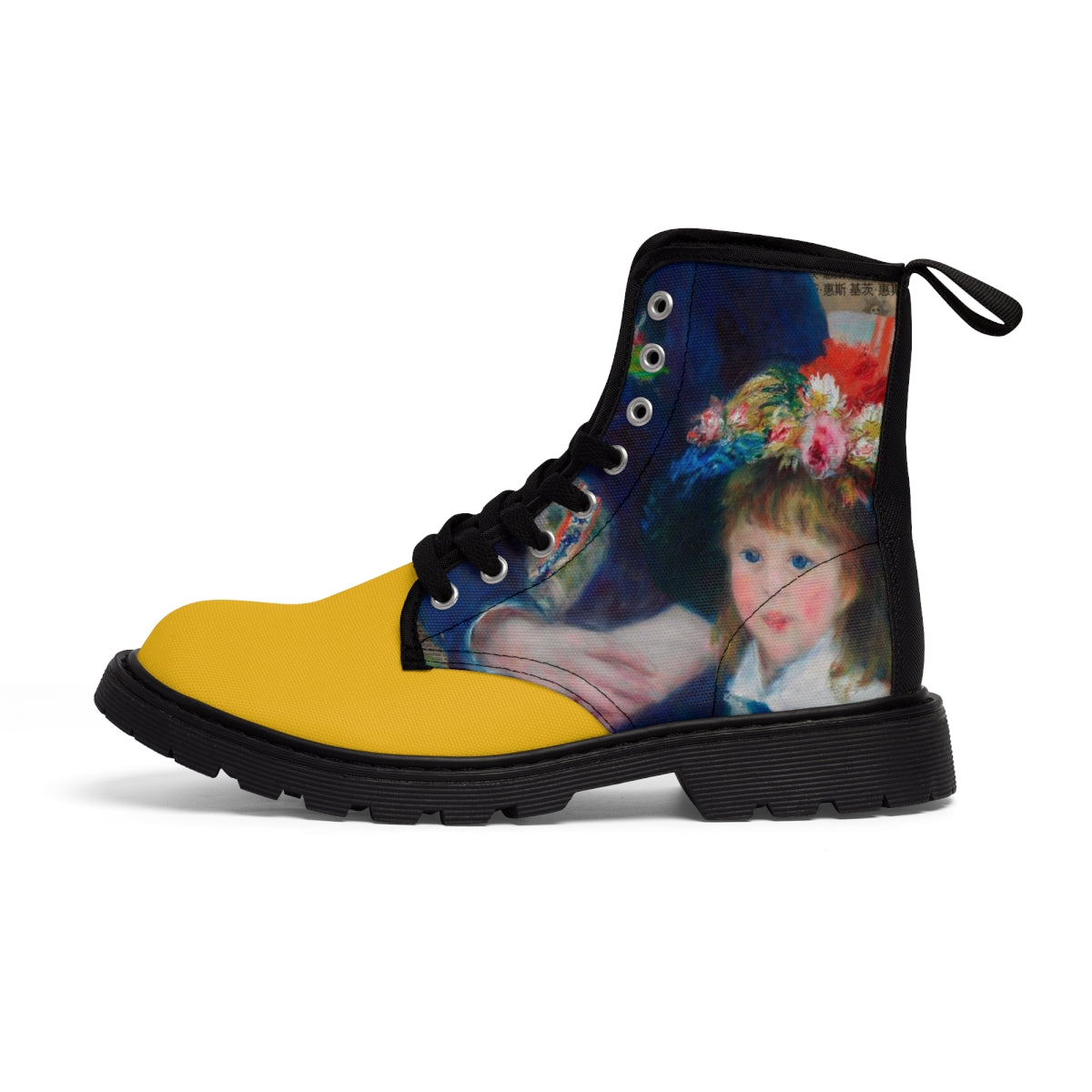 Renoir Shoes