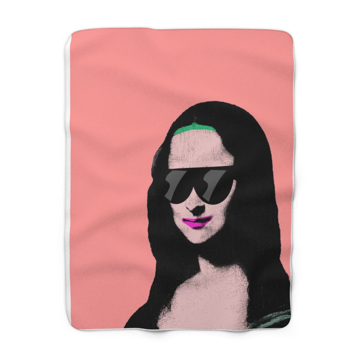 Mona Blanket