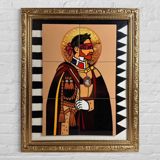The Decentralized Emperor