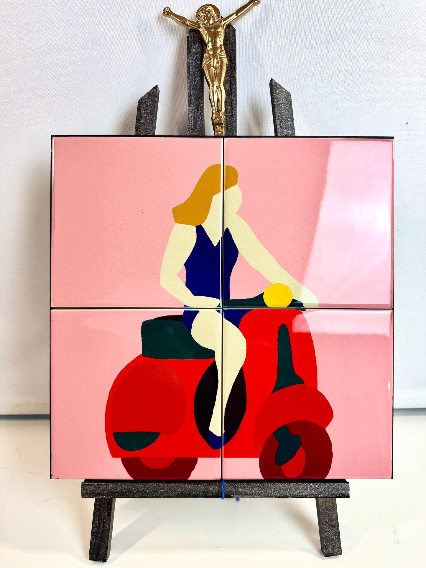 Scooter Vibe