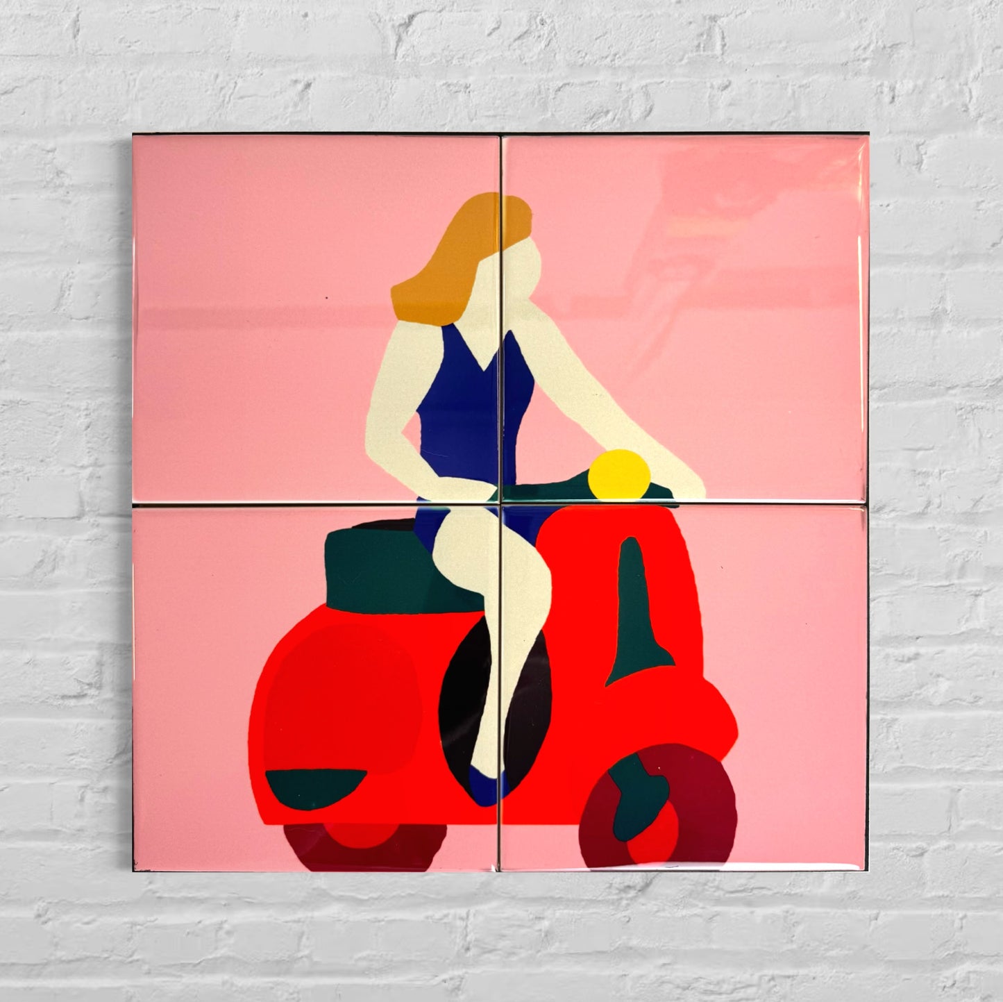 Scooter Vibe