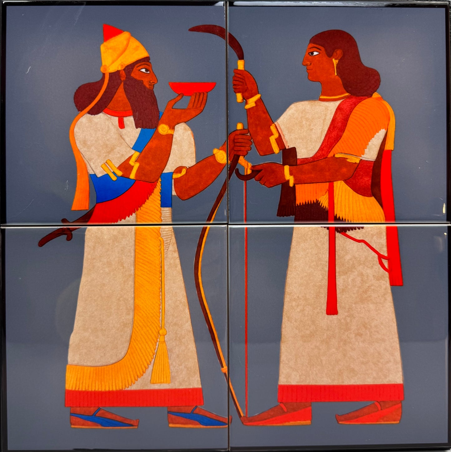 Ancient Assyria