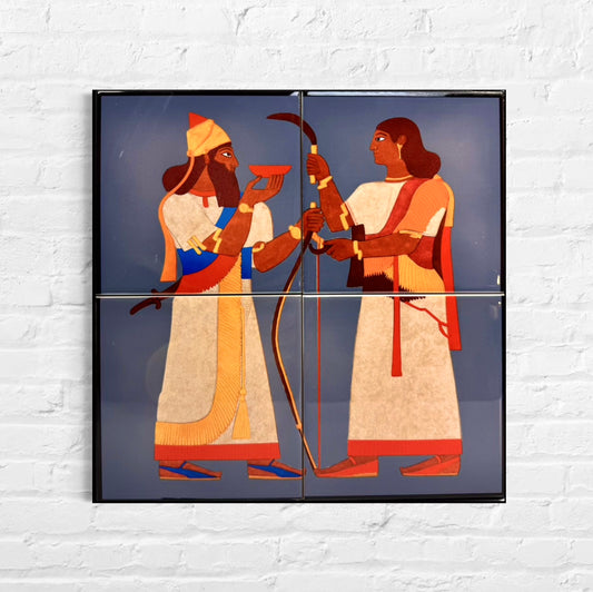 Ancient Assyria