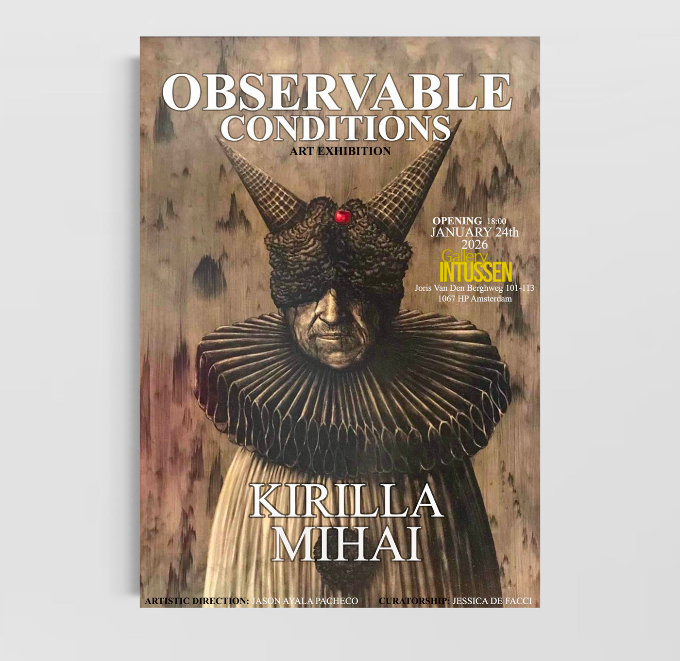 Observable Conditions