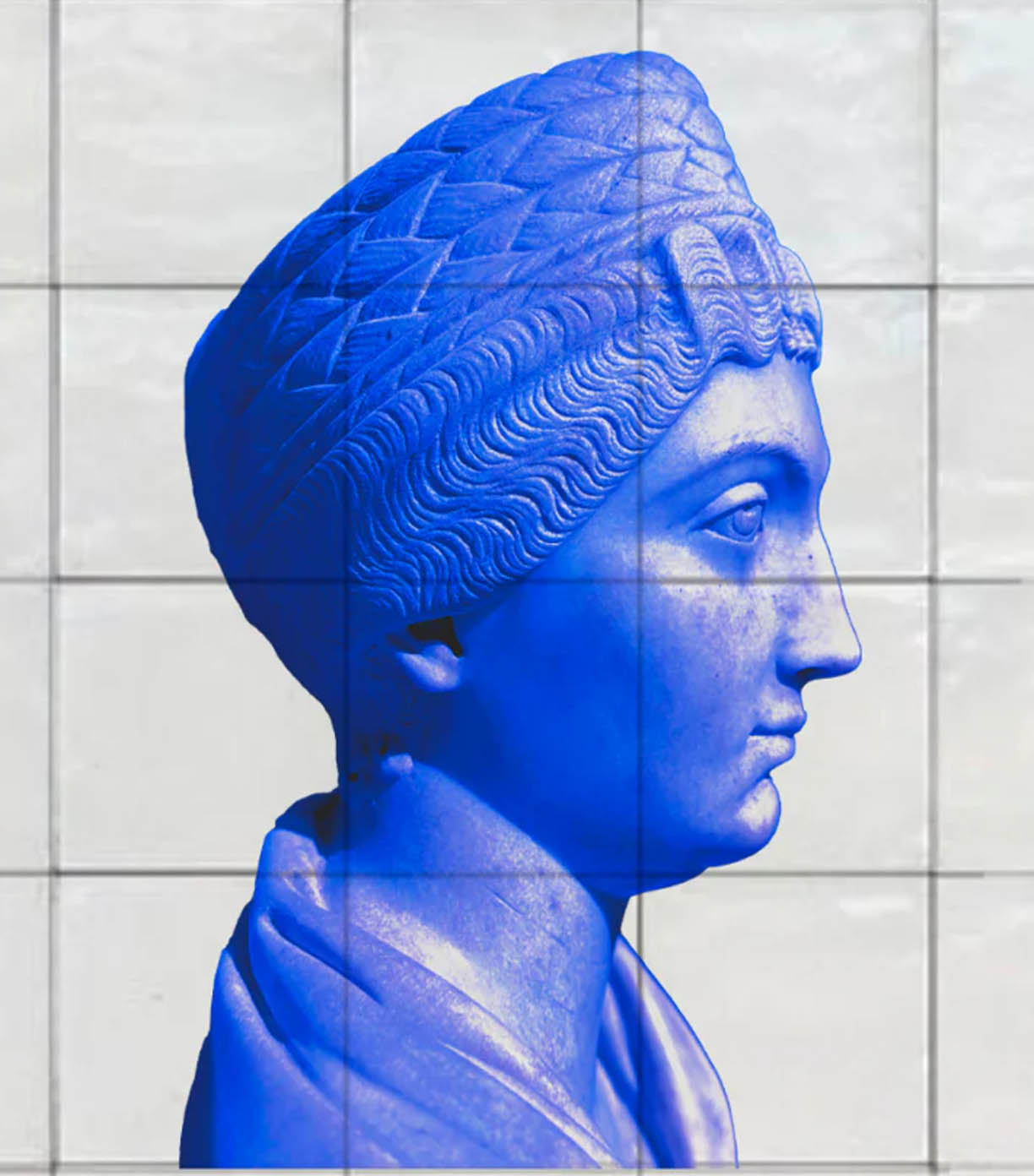 La Matrona Tiles