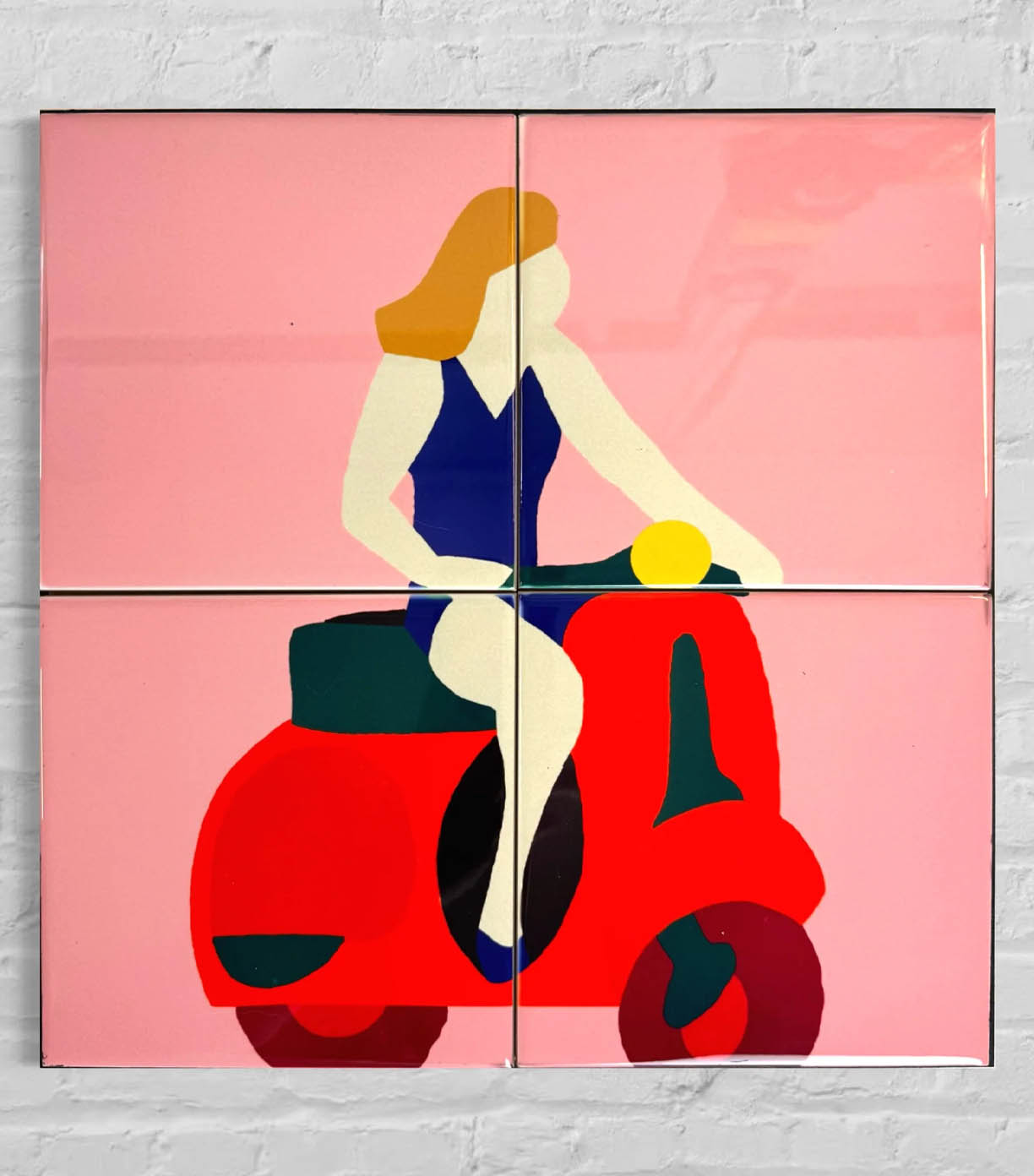 Scooter Vibe